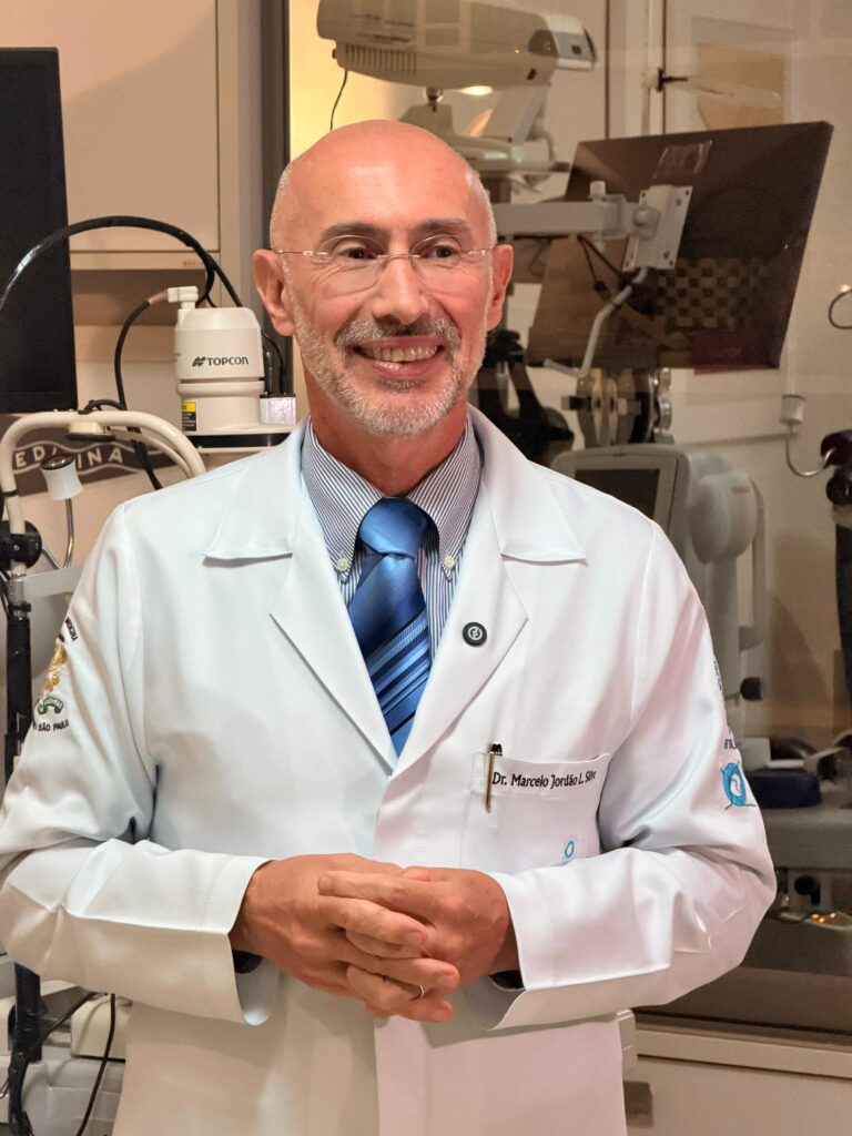 Dr. Jordão